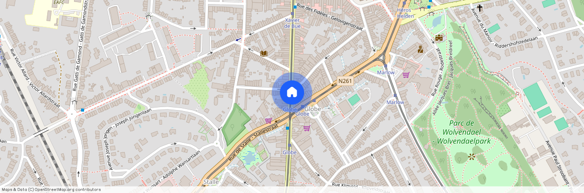 Uccle