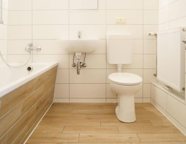 Hereinspaziert - hier wirst Du glücklich - Foto 1