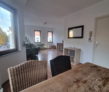 Te huur: Kruisweg 56A, 2011 LE Haarlem - Foto 1