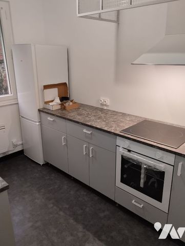 CENTRE VILLE GOURNAY EN BRAY, 4 passage MONTMORENCY, appartement refait - Photo 5