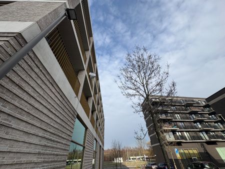Appartement met 2 slaapkamers en 2 terrassen - Photo 5