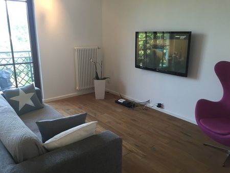 Apartament na Warszewie 2 pok wysoki standard - Zdjęcie 5