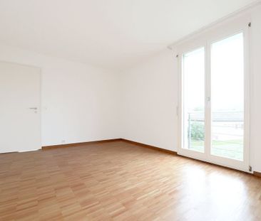 4.5 Zimmer, 87 m², 1. Stock - Photo 4