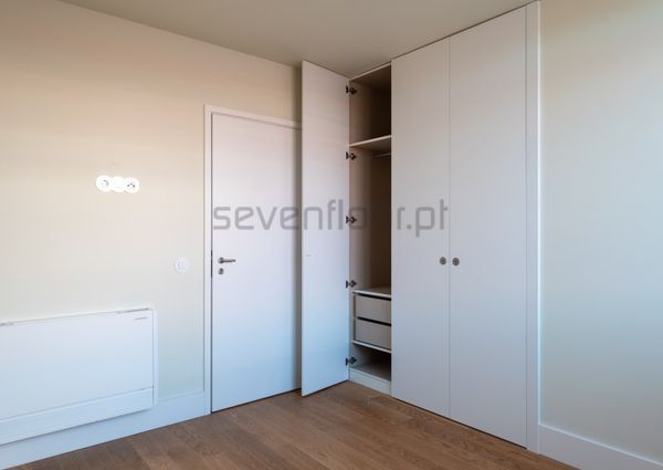 Apartamento T3 em Porto