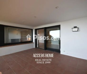Casa adosada en alquiler en Sant Vicenç de Montalt - Photo 6