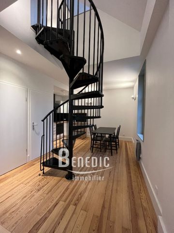 Appartement 2 pièces à Metz-Gare - Photo 5