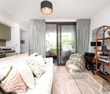 Haverstock Hill, London - Photo 3