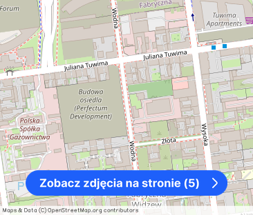 Przestronna kawalerka z balkonem – zdjęcie 1
