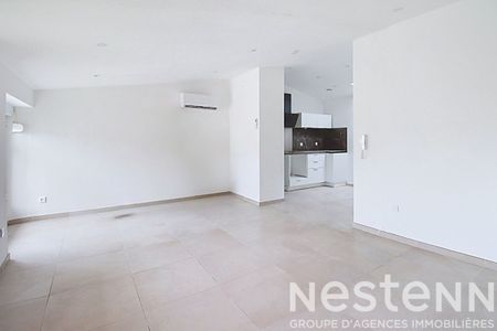 Appartement T2 de 41,45m² sur la commune de Vidauban - Photo 2