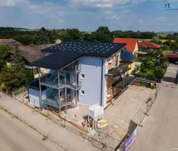 GEMÜTLICH, MODERN, ENERGIEEFFIZIENT: Fünf 2 Zimmer- Mietwohnungen m... - Photo 3