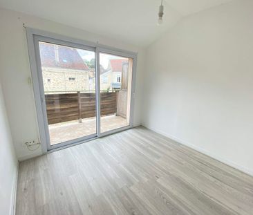 Location Appartement 3 pièces 44m² - Photo 4