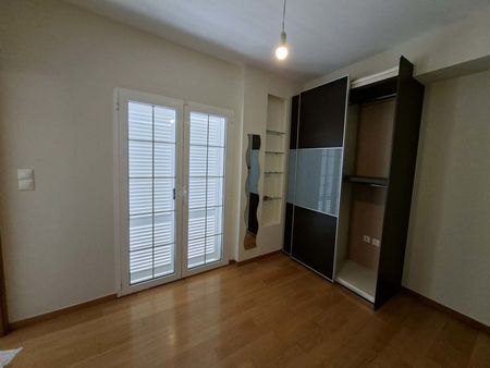 Βίλα για ενοικίαση Λαγονήσι (Καλύβια Θορικού) - Φωτογραφία 5