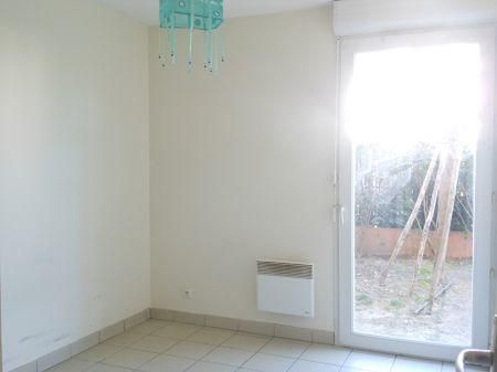 Location - Appartement - 2 pièces - 42.60 m² - montauban - Photo 1