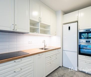 Pronájem bytuRenting an apartment 2+kk, 52 m2 - Photo 3