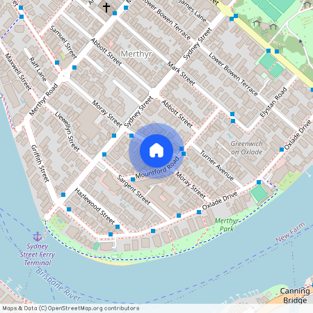 3/241 Moray Street, New Farm