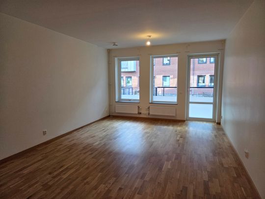 Johan Kocksgatan 7B, Trelleborg Centrum - Foto 1