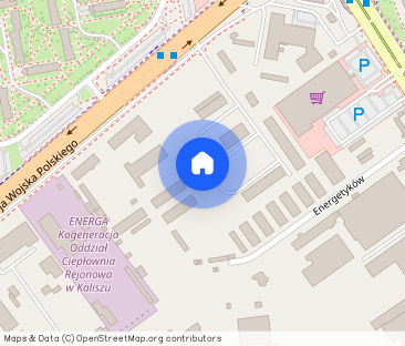 Mieszkanie pod wynajem Dobrzec - Фото 1