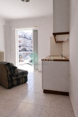 Studio/Γκαρσονιέρα για ενοικίαση Αγυιά (Πάτρα) - Photo 1