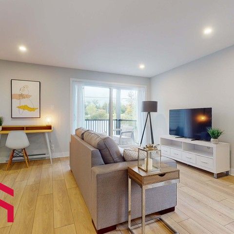 Appartement Granby � Louer - Photo 1