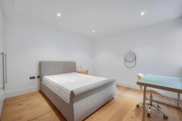 Asquith House, Monck Street, Westminster, London, SW1P - Photo 1