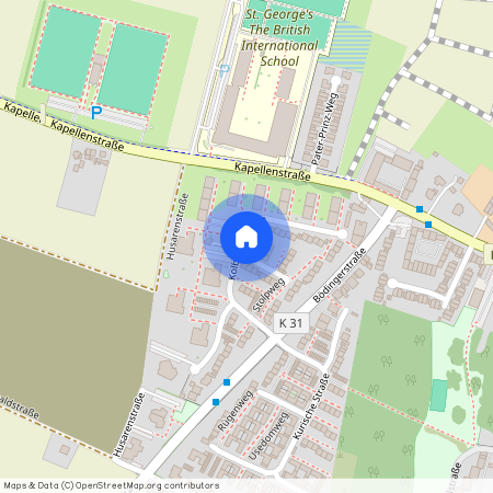 Kolberger Straße, 10, 50997, Köln