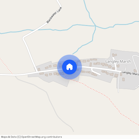 Langley Marsh, Taunton, TA4