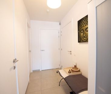Appartement te huur in Deerlijk voor € 800 met 2 slaapkamers - Foto 3