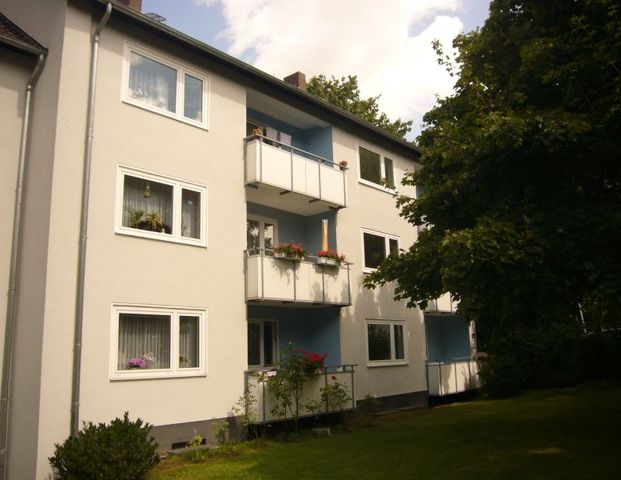 3-Zimmer-Wohnung in Herford Herford - Photo 1