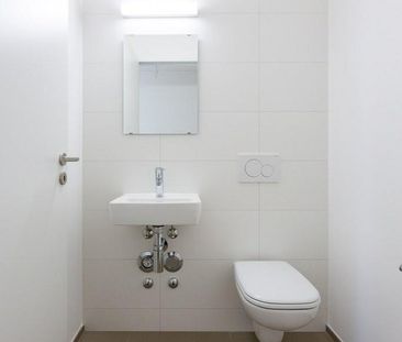 Moderne 3,5 Zimmer-Wohnung mit Balkon - Ihr neues Zuhause - Foto 5