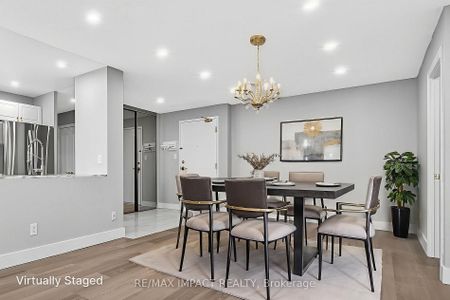 For Lease - 10 Dayspring Circle Unit# 204, Brampton, Ontario - Photo 5