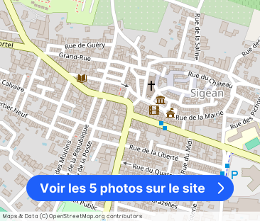 Appartement 2 pièces à louer - Photo 1