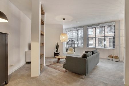 Te huur: Appartement Waldenlaan in Amsterdam - Foto 3