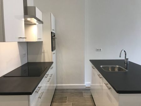 Te huur: Appartement Hoogbrugstraat in Maastricht - Photo 2