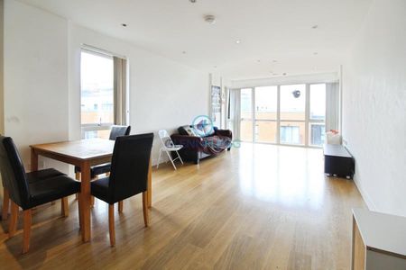2 bedroom flat to rent - Photo 3