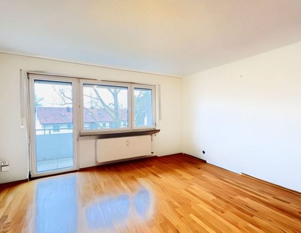 3-Zimmerwohnung mit Balkon am Hochfeld zu vermieten - Photo 1