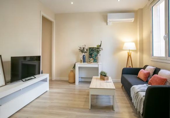 Carrer de Vilardell, Barcelona, Catalonia 08014 - Photo 1