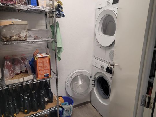 3.5-room apartment in Cheyres - Photo 1