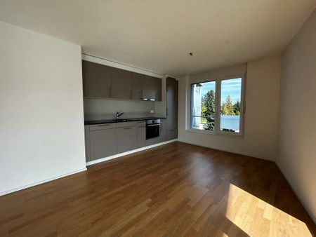 3.5 Zimmer, 85 m², 1. Stock - Foto 4