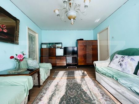Apartament de inchiriat, tip G Rogerius - mobilat utilat - Fotografie 2