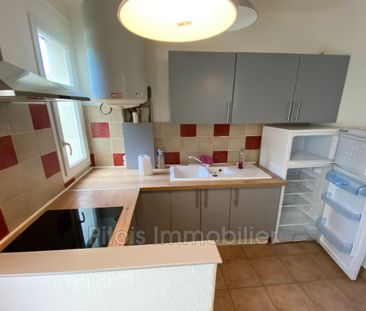 location appartement 2 Pièce(s) - Photo 6