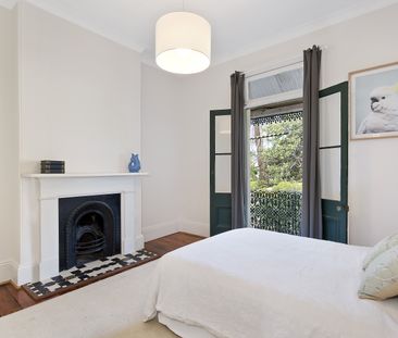 8 Ormond Street, Paddington NSW 2021 - House For Rent | Domain - Photo 1