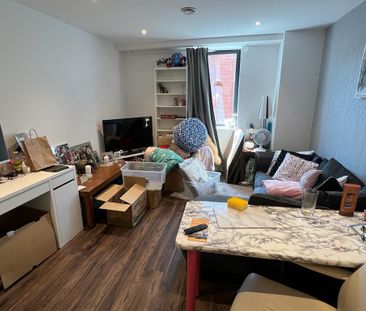 Dayus House, Birmingham, B1 - Photo 6