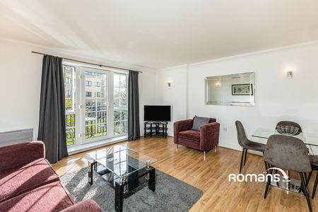 2 bedroom apartment to rent - Photo 3