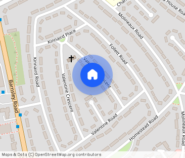 Valentine Crescent, Sheffield, S5 0NX - Photo 1