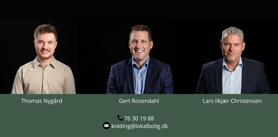 Naturskønne og bynære omgivelser - Photo 2