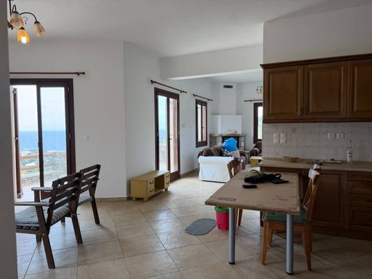 Διαμέρισμα για ενοικίαση Μέγας Γιαλός (Σύρος) - Φωτογραφία 1