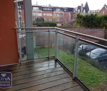 Appartement à louer 3 pièces 74.43m² - Photo 5