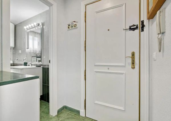 Apartamento de alquiler en Calle Clot de la Mota del, 19, Playa de Gandia