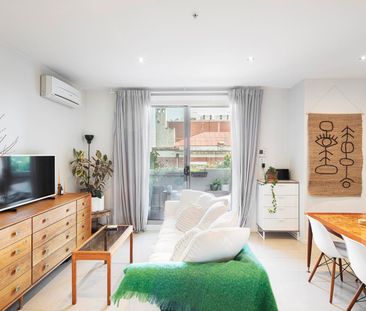 303/195 Clarke Street, Northcote VIC 3070 - Photo 1