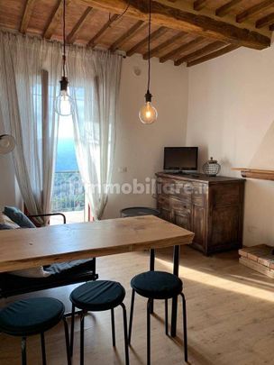 Bilocale Località Cerbaia, Monticiano - Foto 1